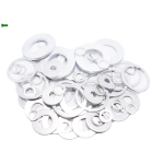 PODKŁADKI ALUMINIOWE